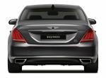 Genesis EQ900 2016 года